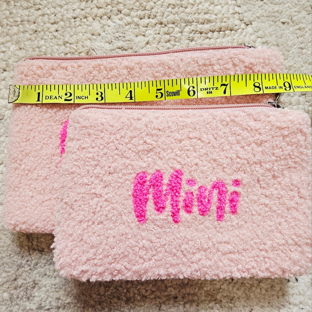 •Pink 'Mama & Mini' Accessory Set - Picture 2 of 4